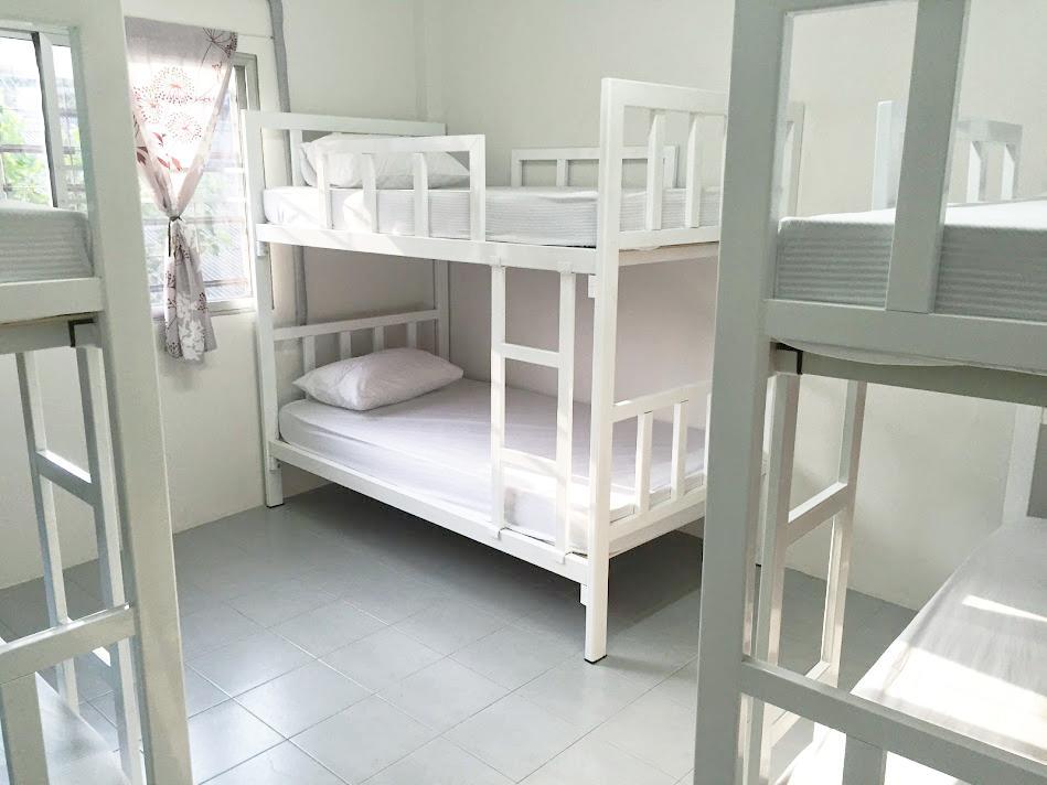 Hat Yai Youth Hostel Room photo