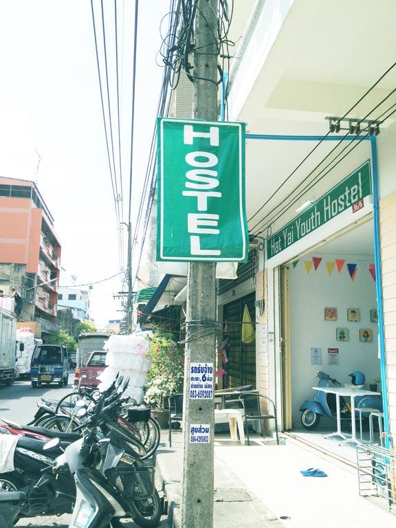 Hat Yai Youth Hostel Exterior photo